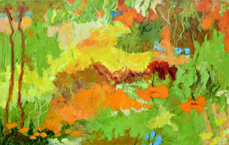 Du danske sommer jeg elsker dig