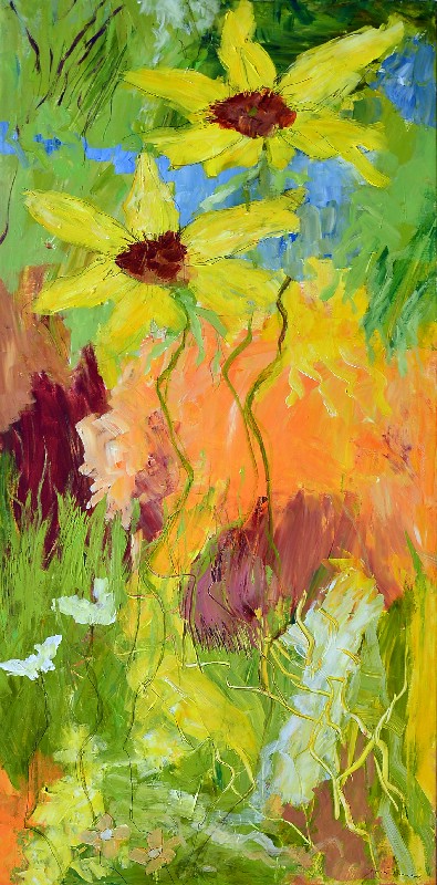 Et lille stykke paradis II