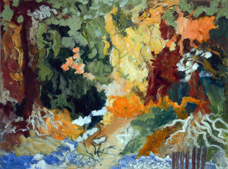 Naturens saft og kraft