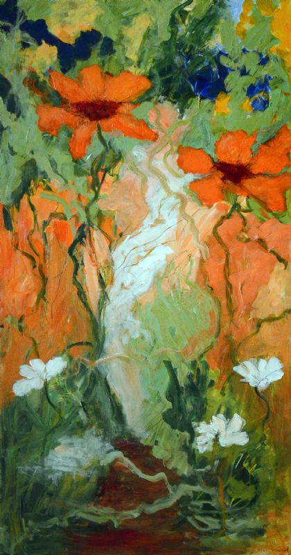 Kærlighed til naturen