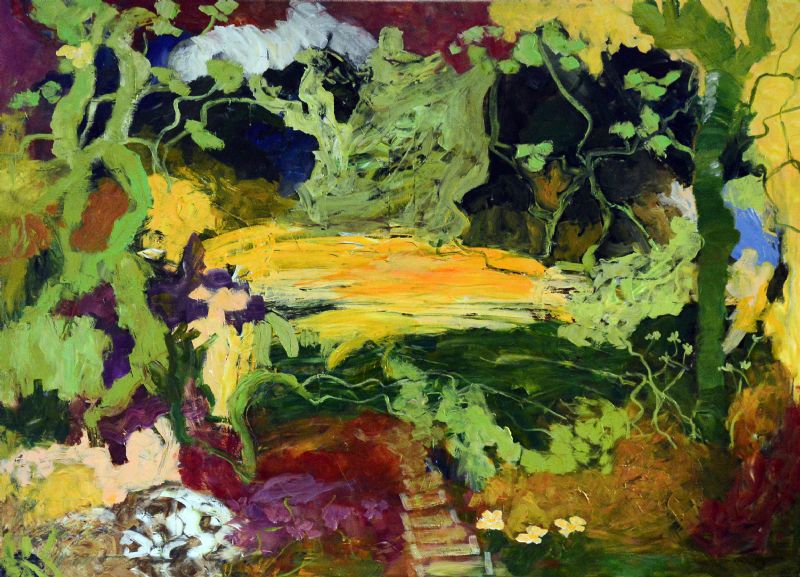 Naturens ukuelighed og glæde