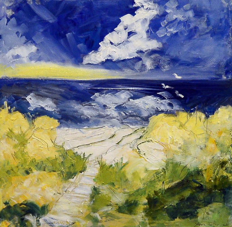 Du Danske sommer jeg elsker dig 2