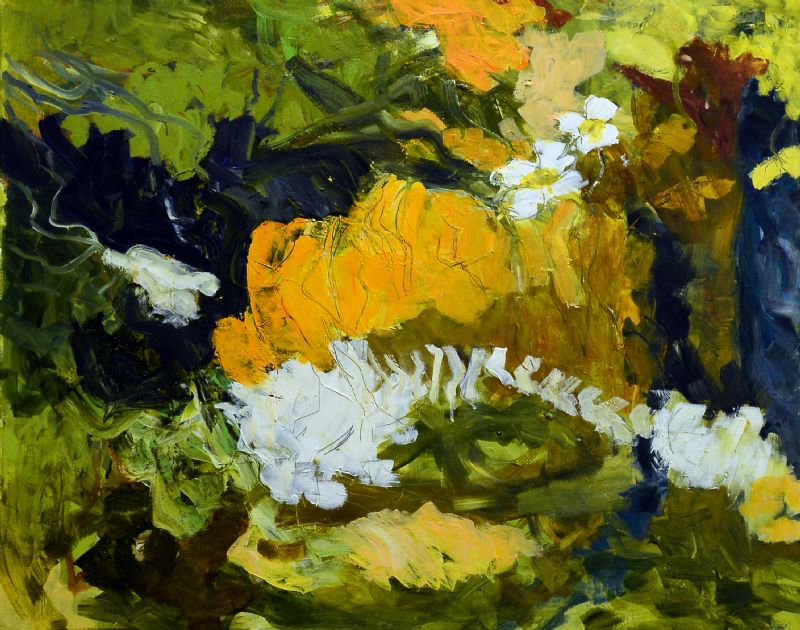 en lille stjernestund