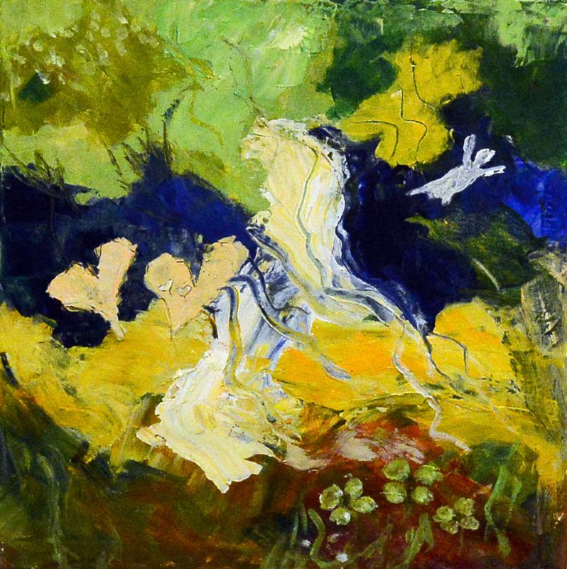 En lille tro på håb