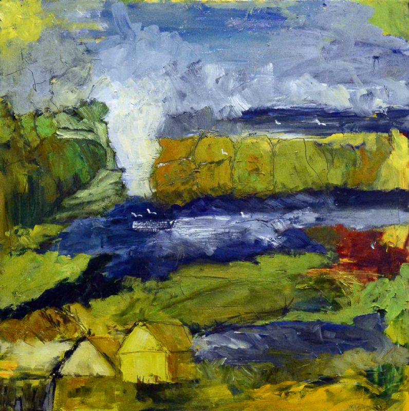 Nordens grønne paradis