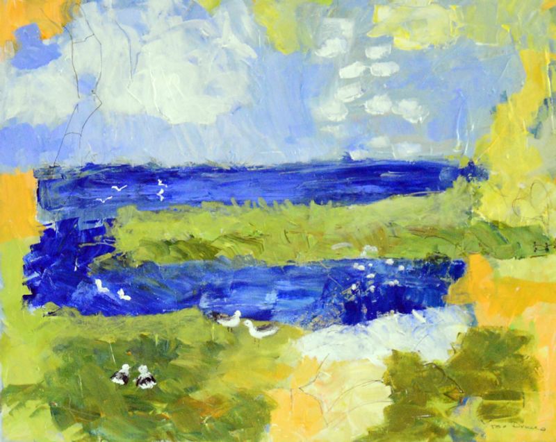 Dagen i dag er din min ven